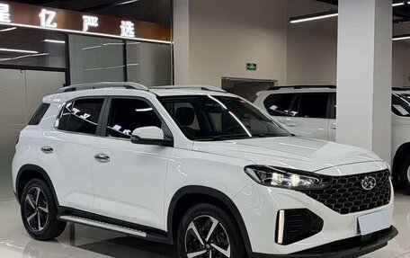 Hyundai ix35, 2021 год, 1 500 000 рублей, 3 фотография