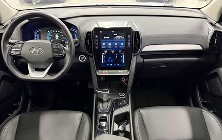 Hyundai ix35, 2021 год, 1 500 000 рублей, 4 фотография
