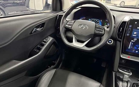 Hyundai ix35, 2021 год, 1 500 000 рублей, 5 фотография