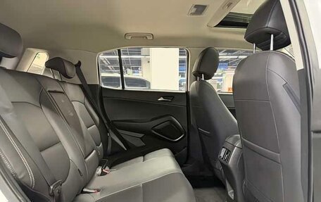 Hyundai ix35, 2021 год, 1 500 000 рублей, 8 фотография