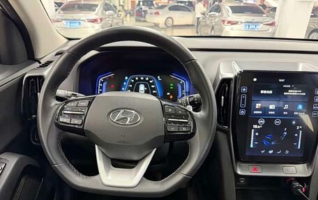 Hyundai ix35, 2021 год, 1 500 000 рублей, 6 фотография