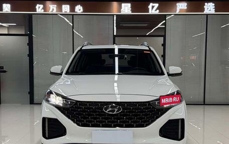 Hyundai ix35, 2021 год, 1 500 000 рублей, 2 фотография