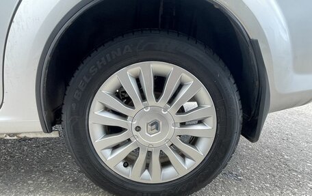 Renault Logan I, 2011 год, 520 000 рублей, 14 фотография