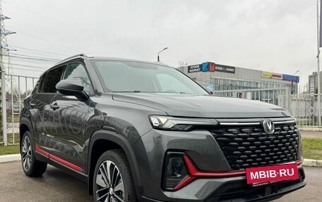 Changan CS35 Plus, 2025 год, 2 839 900 рублей, 3 фотография