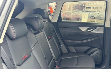 Changan CS35 Plus, 2025 год, 2 839 900 рублей, 14 фотография