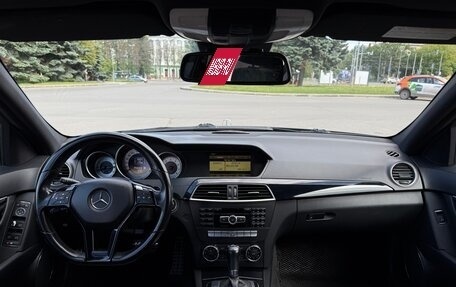 Mercedes-Benz C-Класс, 2011 год, 1 299 999 рублей, 9 фотография