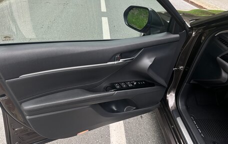 Toyota Camry, 2019 год, 3 480 000 рублей, 11 фотография