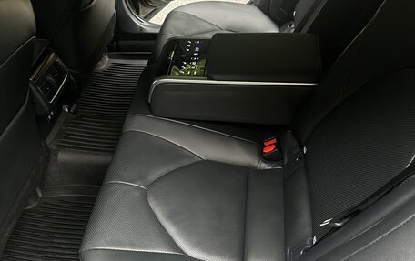 Toyota Camry, 2019 год, 3 480 000 рублей, 14 фотография