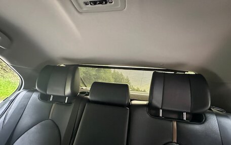 Toyota Camry, 2019 год, 3 480 000 рублей, 17 фотография