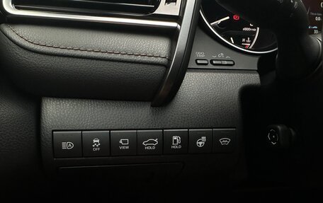 Toyota Camry, 2019 год, 3 480 000 рублей, 21 фотография