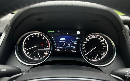 Toyota Camry, 2019 год, 3 480 000 рублей, 19 фотография