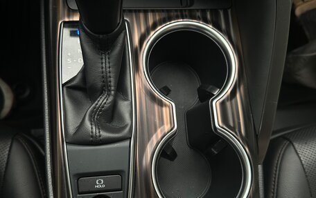 Toyota Camry, 2019 год, 3 480 000 рублей, 18 фотография