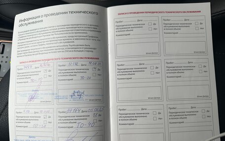 Toyota Camry, 2019 год, 3 480 000 рублей, 27 фотография