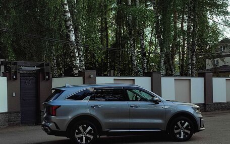 KIA Sorento IV, 2020 год, 4 150 000 рублей, 6 фотография