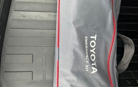Toyota Camry, 2019 год, 3 480 000 рублей, 28 фотография
