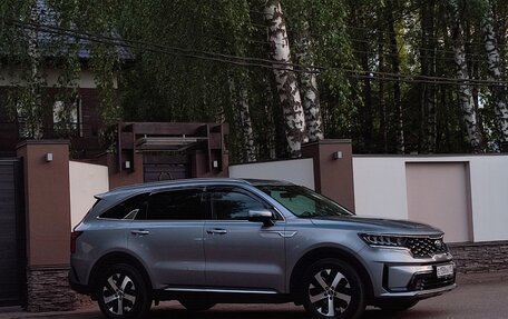 KIA Sorento IV, 2020 год, 4 150 000 рублей, 3 фотография