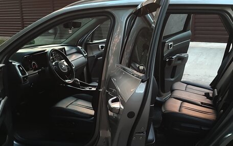 KIA Sorento IV, 2020 год, 4 150 000 рублей, 9 фотография
