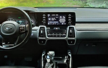 KIA Sorento IV, 2020 год, 4 150 000 рублей, 8 фотография