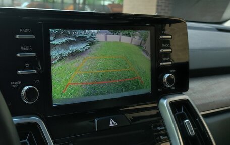 KIA Sorento IV, 2020 год, 4 150 000 рублей, 11 фотография