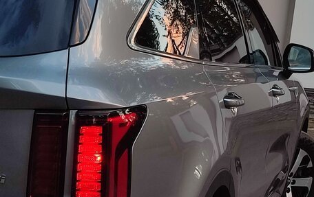 KIA Sorento IV, 2020 год, 4 150 000 рублей, 21 фотография