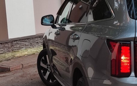 KIA Sorento IV, 2020 год, 4 150 000 рублей, 20 фотография