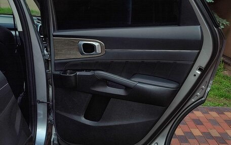 KIA Sorento IV, 2020 год, 4 150 000 рублей, 30 фотография