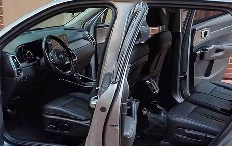 KIA Sorento IV, 2020 год, 4 150 000 рублей, 32 фотография