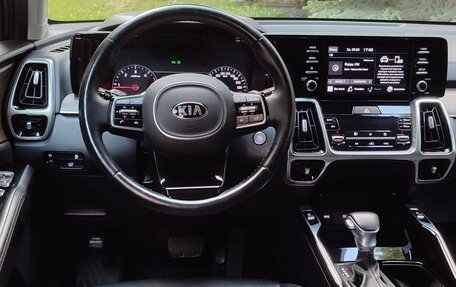 KIA Sorento IV, 2020 год, 4 150 000 рублей, 26 фотография