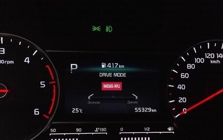 KIA Sorento IV, 2020 год, 4 150 000 рублей, 38 фотография