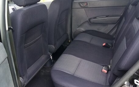 Hyundai Getz I рестайлинг, 2010 год, 425 000 рублей, 8 фотография
