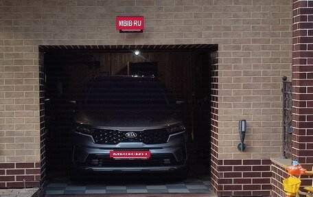 KIA Sorento IV, 2020 год, 4 150 000 рублей, 39 фотография
