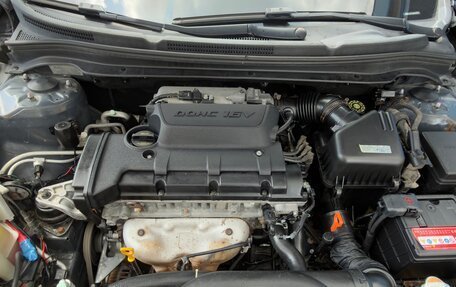 KIA cee'd I рестайлинг, 2008 год, 550 000 рублей, 3 фотография