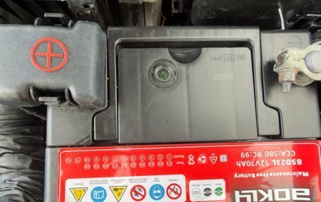 KIA cee'd I рестайлинг, 2008 год, 550 000 рублей, 4 фотография