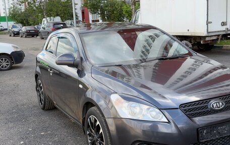 KIA cee'd I рестайлинг, 2008 год, 550 000 рублей, 7 фотография