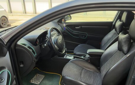 KIA cee'd I рестайлинг, 2008 год, 550 000 рублей, 13 фотография