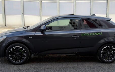 KIA cee'd I рестайлинг, 2008 год, 550 000 рублей, 12 фотография