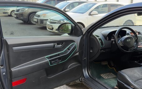KIA cee'd I рестайлинг, 2008 год, 550 000 рублей, 14 фотография