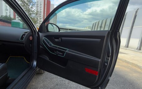 KIA cee'd I рестайлинг, 2008 год, 550 000 рублей, 18 фотография
