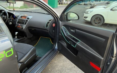 KIA cee'd I рестайлинг, 2008 год, 550 000 рублей, 17 фотография