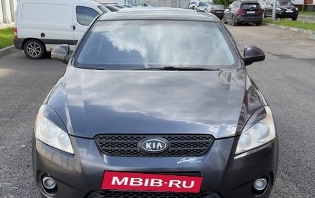 KIA cee'd I рестайлинг, 2008 год, 550 000 рублей, 10 фотография