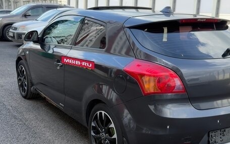 KIA cee'd I рестайлинг, 2008 год, 550 000 рублей, 15 фотография