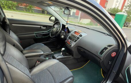 KIA cee'd I рестайлинг, 2008 год, 550 000 рублей, 21 фотография