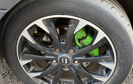 KIA cee'd I рестайлинг, 2008 год, 550 000 рублей, 24 фотография