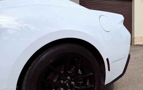 Ford Mustang, 2023 год, 6 500 000 рублей, 11 фотография