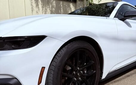 Ford Mustang, 2023 год, 6 500 000 рублей, 10 фотография