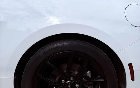 Ford Mustang, 2023 год, 6 500 000 рублей, 12 фотография