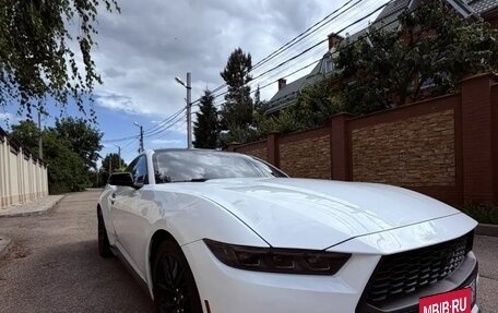 Ford Mustang, 2023 год, 6 500 000 рублей, 6 фотография