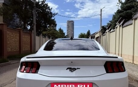 Ford Mustang, 2023 год, 6 500 000 рублей, 9 фотография