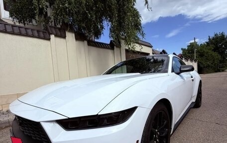Ford Mustang, 2023 год, 6 500 000 рублей, 7 фотография