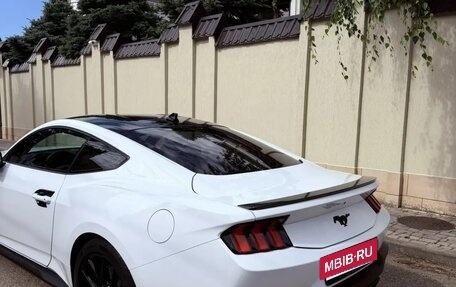 Ford Mustang, 2023 год, 6 500 000 рублей, 8 фотография